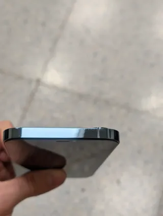 iPhone 12 Pro Max 256GB Azul