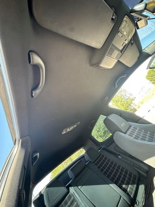 Volkswagen Golf V gti 2006 AVERIADO