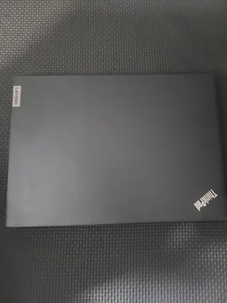 Lenovo Thinkpad (ibm) L13 Intel i5 16GB RAM