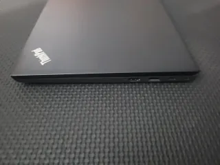 Lenovo Thinkpad (ibm) L13 Intel i5 16GB RAM