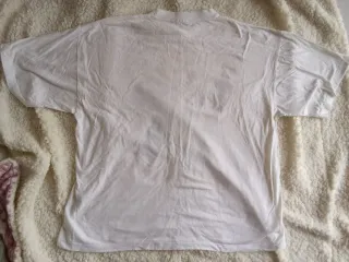 Camiseta Vintage Beavis and Butthead MTV 90s