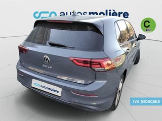 Volkswagen Golf 1.0 TSI 81 kW (110 CV)