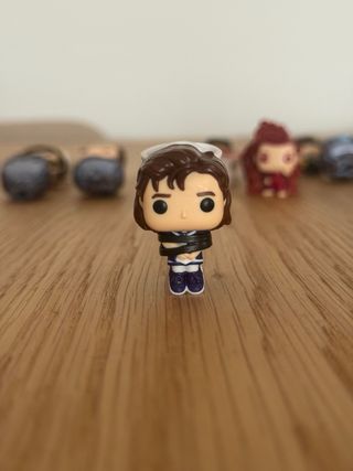 Colección Funko Pop Kinder Joy de Stranger Things