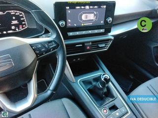 Seat Leon 2.0 TDI S&S Style XL 85 kW (115 CV)