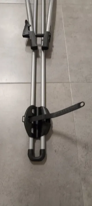 Portabicis Thule Freeride 532