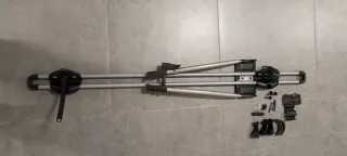 Portabicis Thule Freeride 532