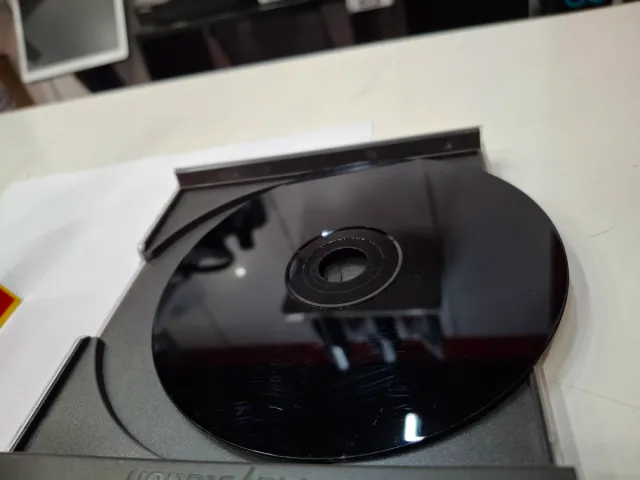 Gran Turismo 2 PAL PS1