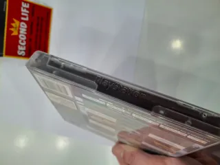 Gran Turismo 2 PAL PS1