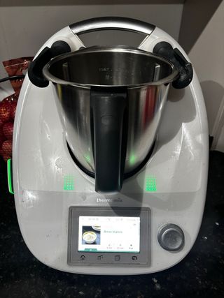 Thermomix