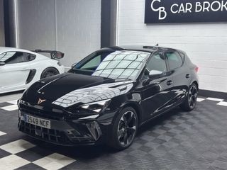 CUPRA Leon 1.5 TSI eHybrid DSG *IVA DEDUCIBLE*