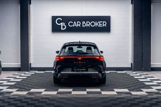 CUPRA Leon 1.5 TSI eHybrid DSG *IVA DEDUCIBLE*