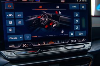 CUPRA Leon 1.5 TSI eHybrid DSG *IVA DEDUCIBLE*