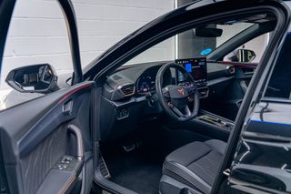 CUPRA Leon 1.5 TSI eHybrid DSG *IVA DEDUCIBLE*