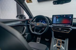 CUPRA Leon 1.5 TSI eHybrid DSG *IVA DEDUCIBLE*