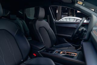 CUPRA Leon 1.5 TSI eHybrid DSG *IVA DEDUCIBLE*