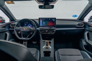 CUPRA Leon 1.5 TSI eHybrid DSG *IVA DEDUCIBLE*