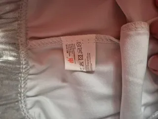 Leggings metalizados Talla 4-6 años