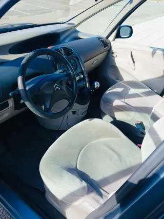 Citroen Xsara 2005