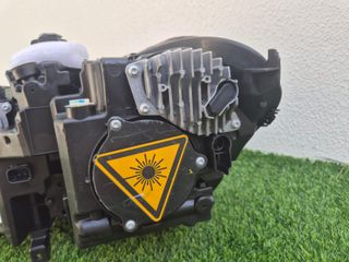 Faros BMW X5 (G05) / X6 (G06) Láser