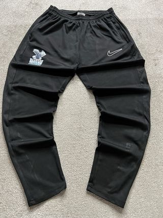 Pantalón de Chándal Jogger Nike Negro