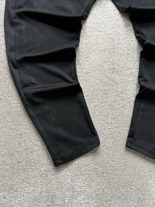 Pantalón de Chándal Jogger Nike Negro