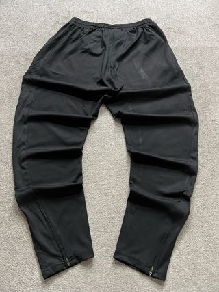 Pantalón de Chándal Jogger Nike Negro