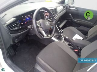 Volkswagen Taigo Life 1.0 TSI 70 kW (95 CV)