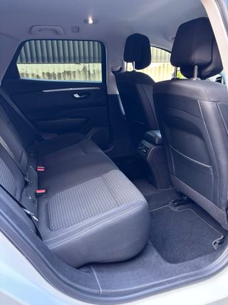 Renault Talisman 2017