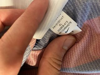 Camiseta FC Barcelona Nike Talla XL Niño