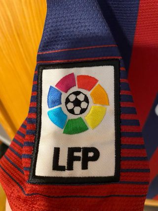 Camiseta FC Barcelona Nike Talla XL Niño