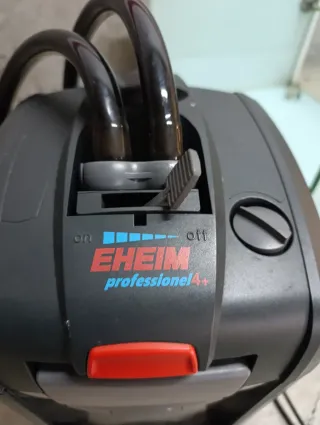Filtro Eheim Profesional 4+
