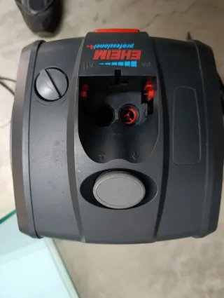 Filtro Eheim Profesional 4+