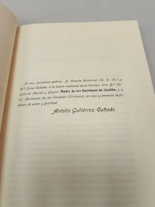 Un rincón de Castilla