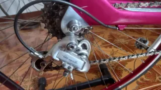 Coppi C4 Lugano by Masciaghi 1994