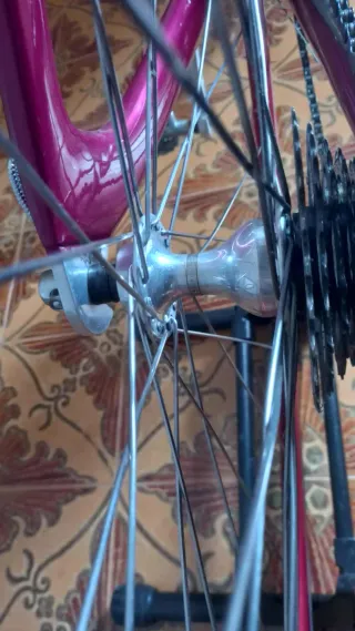 Coppi C4 Lugano by Masciaghi 1994