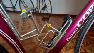 Coppi C4 Lugano by Masciaghi 1994