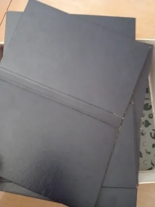 Scattergories Juego de Mesa