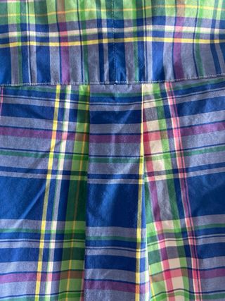 Camicia Polo Ralph Lauren a quadri M