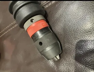 Portabrocas HILTI de cierre rápido