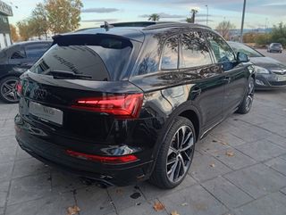 Audi SQ5 2023