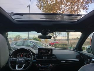 Audi SQ5 2023