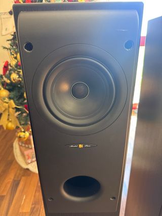 Altavoces KEF Reference model 2