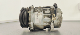 COMPRESOR AIRE ACONDICIONADO CITROEN XSARA PICASS
