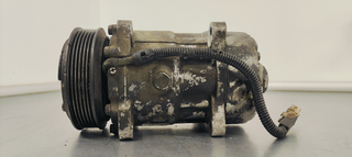 COMPRESOR AIRE ACONDICIONADO CITROEN XSARA PICASS