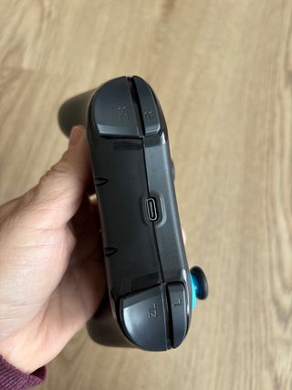 Mando Inalámbrico Dual Color