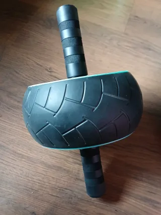 Rueda de abdominales