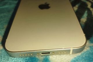 iPhone 12 Pro Plata