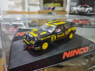 Ford Sierra Ninco "Lui"