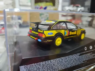 Ford Sierra Ninco "Lui"