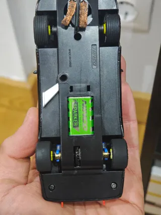 Ford Sierra Ninco "Lui"